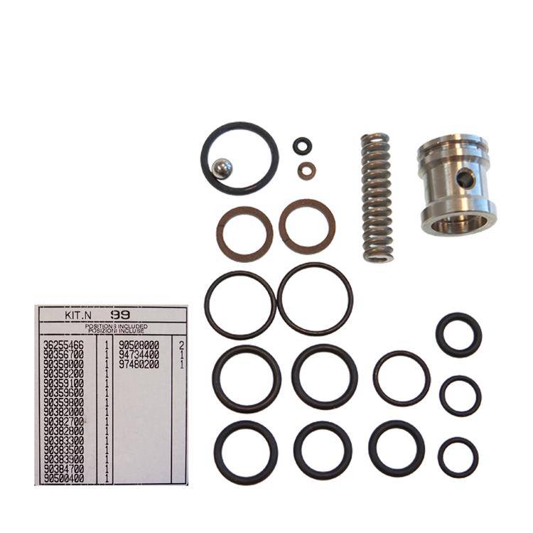 Interpump Kit 99 - Repair kit suitable for various KR valves