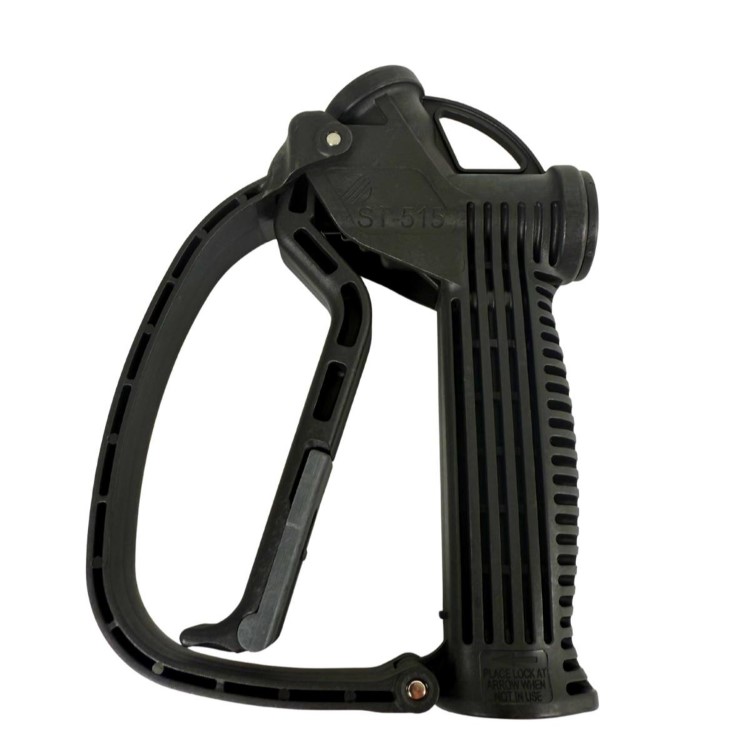 Niederdruck PISTOLE ST-515 1/2"IG mit Bügel