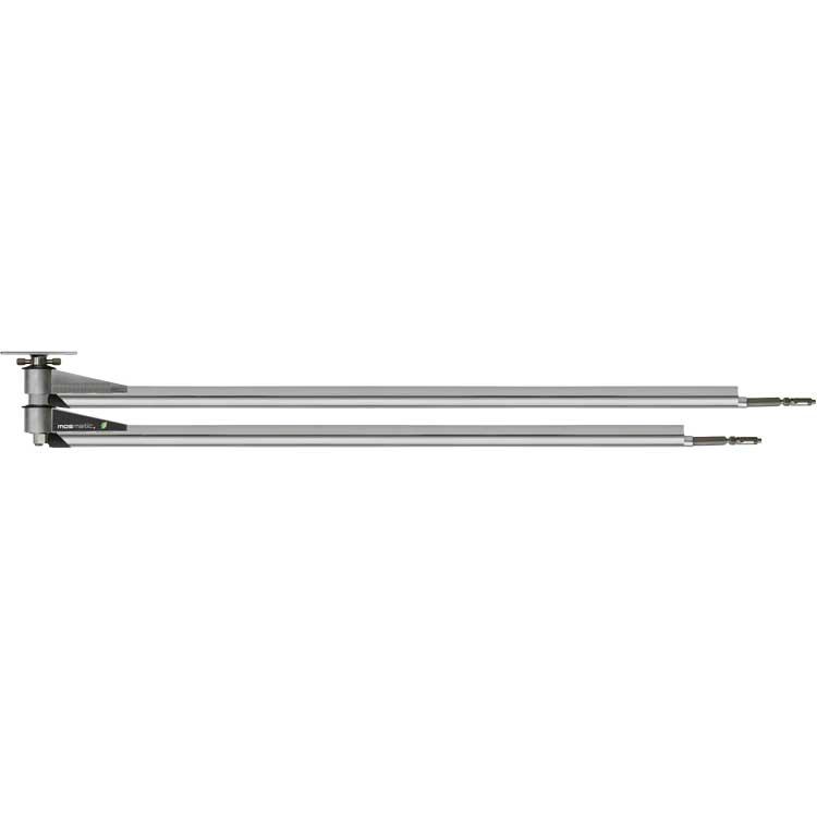 Wand- und Deckenkreisel