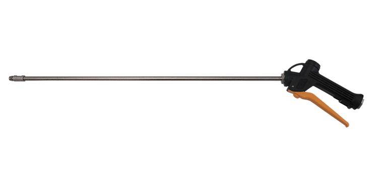 CP12 Chemie-Pistole - 1/4" IG - VA Lanze (580mm) - 60 Bar - Düse 65.030 und Muffe - L=760mm