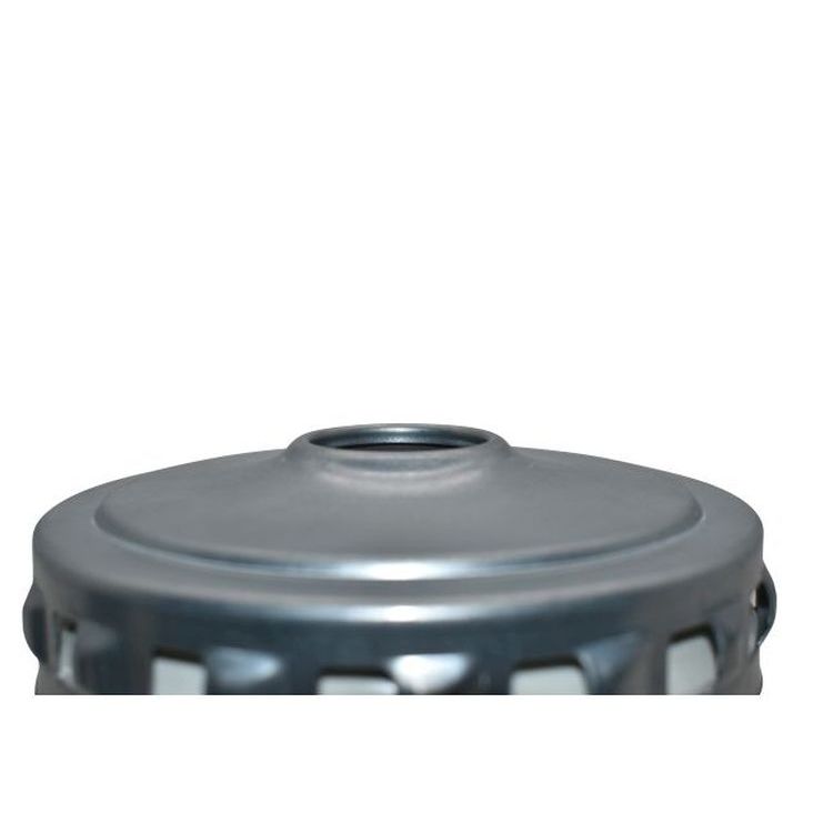 Moteur d'aspiration 230 V / 1 200 W BP S2 130 GH / TBH 44 / D 129 mm