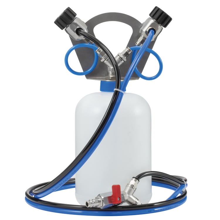 Desinfektionsgerät ST-83.2 2 Liter Handgerät