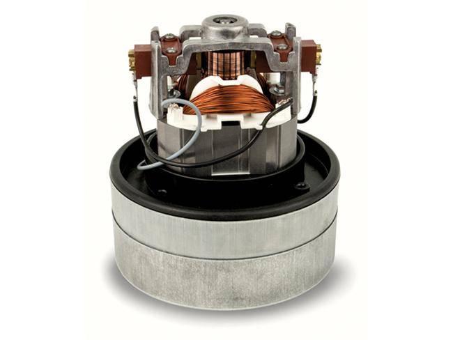 Saugmotor Lamb Electric 230 V / 1200 W TF S2