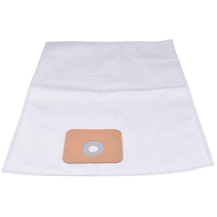Vlies-Filtertüte Multi 20/30 -  5 Stück/Tütegeeignet für NILFISK Multi 20, Multi 30;