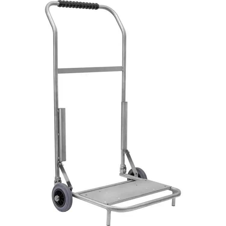 Fahrwagen für Schlauchaufroller STKI 50+60