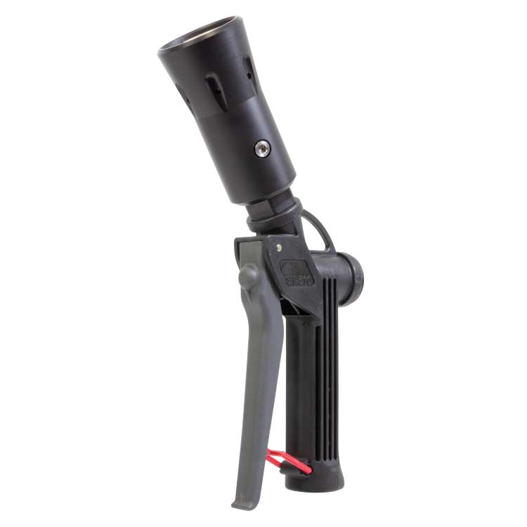 Buse à mousse ST-75.3 1/2 "M réglable