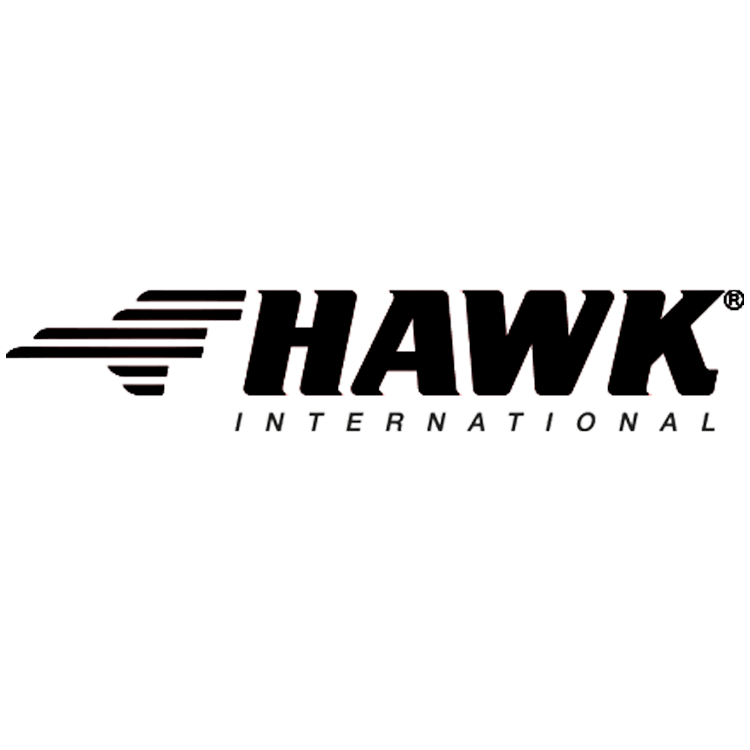 Jeu de joints 28 mm, 3 x Hawk (XLTI -XXT)