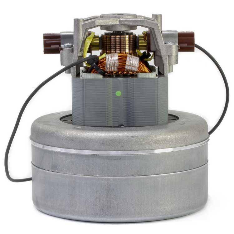 Staubsaugermotor 1200W-T 2-stuf. H=152/72/144 Staubsaugermotor 1200W-T 2-stuf. H=152/72/144