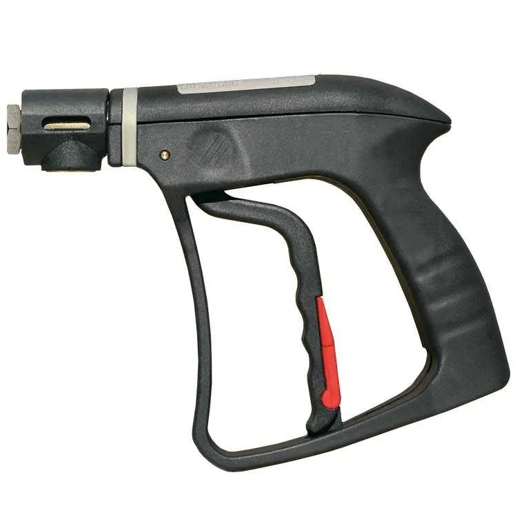 Dampf Hochdruckpistole ST-860 E:1/4IG A:1/4IG
