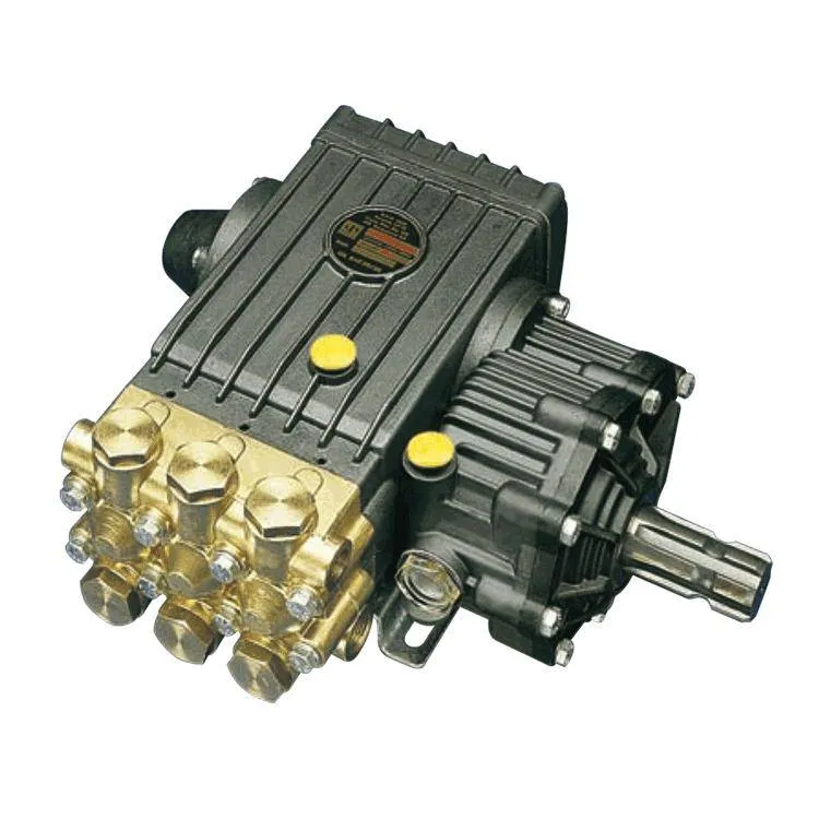 MPTO - Getriebe - Serie E3/47(HT-SS)/66(HT-SS) - 1000 u/min