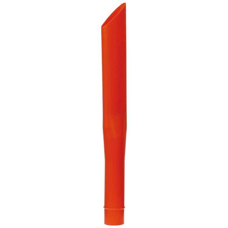 CarWash Staubsaugerschlauch Fugendüse 38 mm Orange