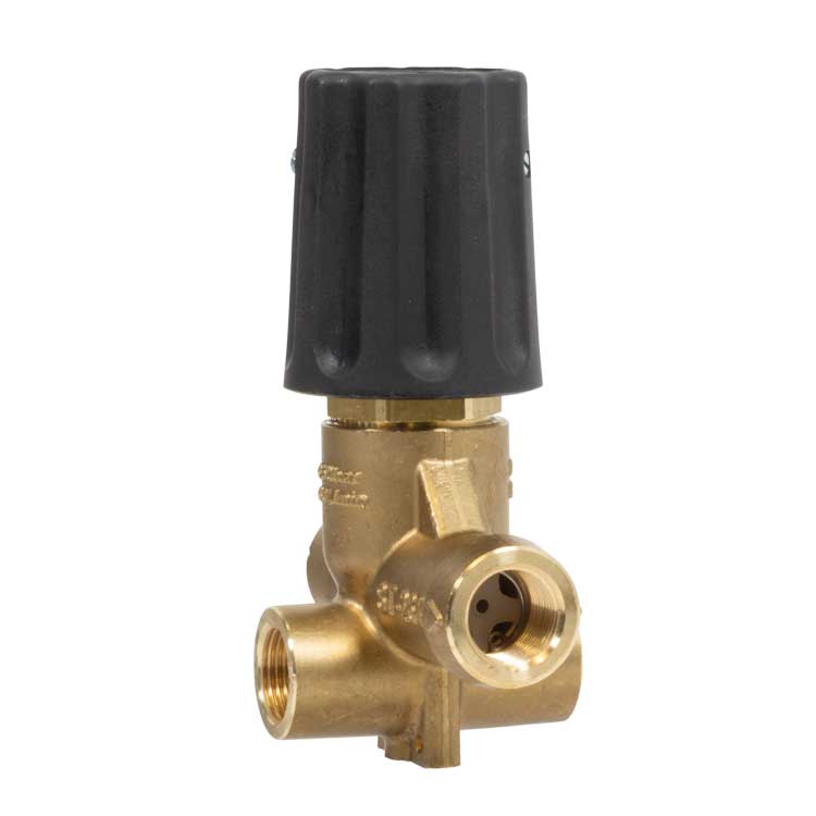 Copie de la vanne de circulation ST-261.2 250 Bar 80 °C 30 litres/min #1