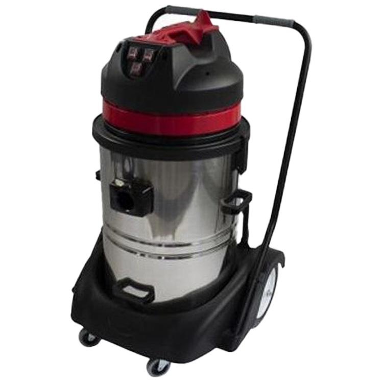 CleanTrack VacLine Industriesauger PRO-60