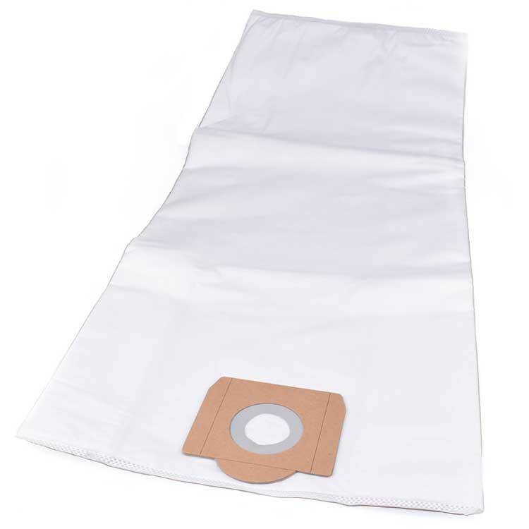 Vlies-Filtertüte 5 Stück/Tüte geeignetfür Columbus SW50P, SW50S, SW52P,