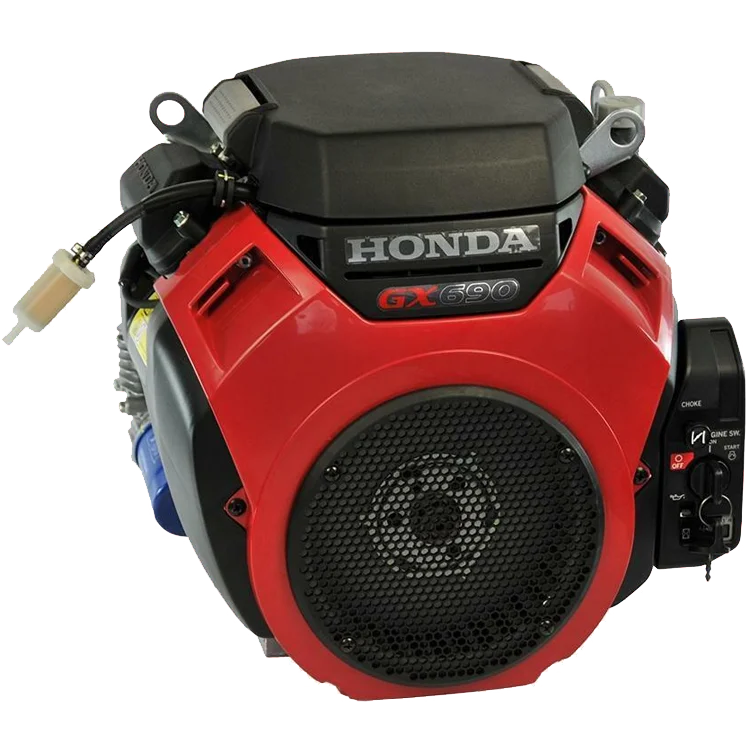 Honda GX630 Benzinmotor 22 PS  2 Zylinder mit E-Starter