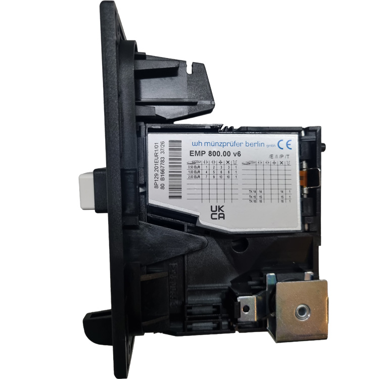 Monnayeur EMP800/CCT/ Jetwash 24 V /UE/