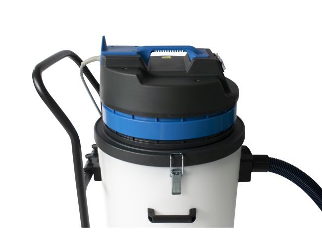 Saugmotor Clean Track Vac-Line