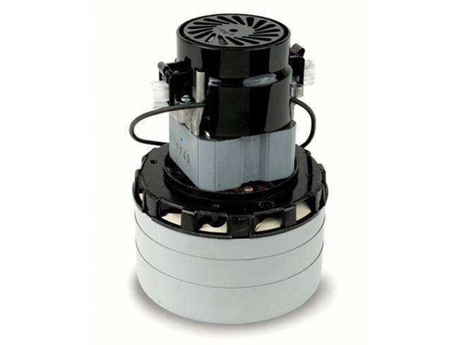 Saugmotor Lamb Electric 24 V / 640 W Akk. S3