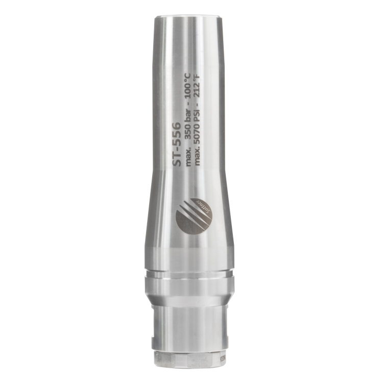 Turbokiller Dreckfräse ST-556 1/4" IG 350 Bar Düsengröße wählbar