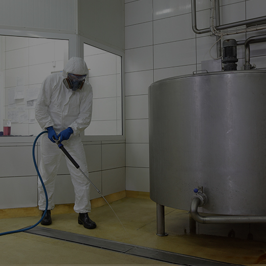 Lebensmittelindustrie