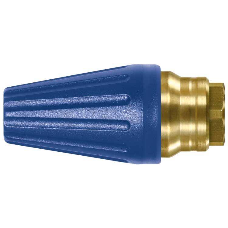 Schmutzkiller Dreckfräse ST-357-050 1/4"IG blau