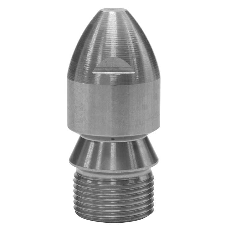 Rohrreinigungsdüse M22x1,5 AG 6x0,8 30° 090