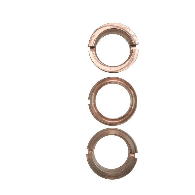 Interpump Kit 66 - Set of rings Ø30mm (3x) - Series 69 - W103