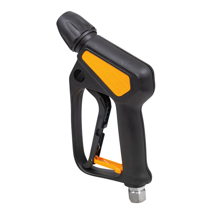 Höchstdruck-Pistole ST-2635 Safety max. 400bar LTF 3/8" IG - KW-Kupplung