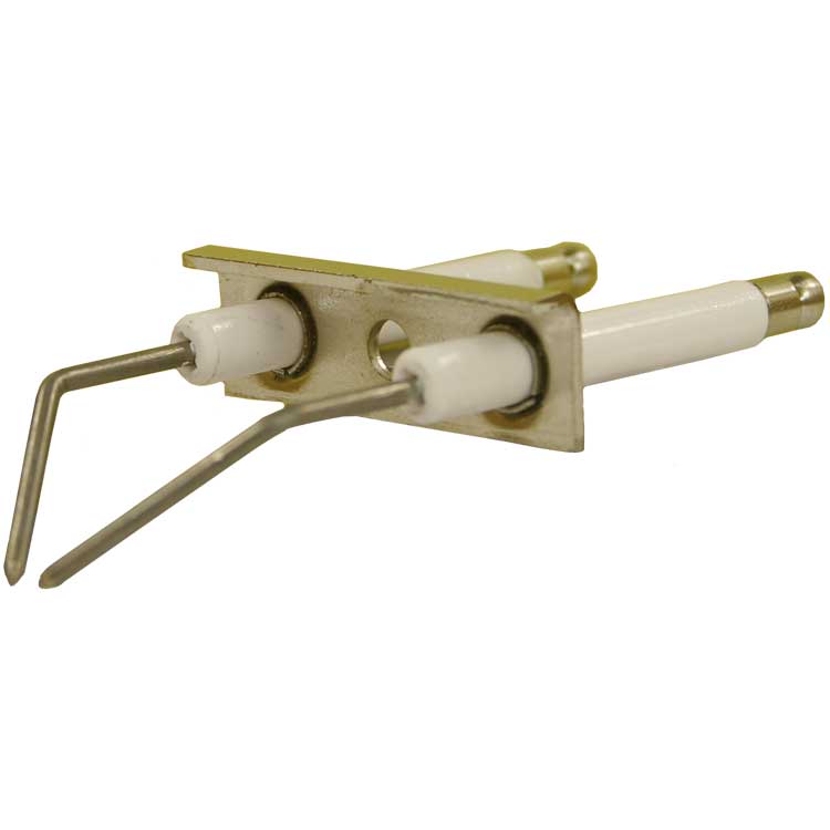 50x40 "LAVOR" double ignition electrode