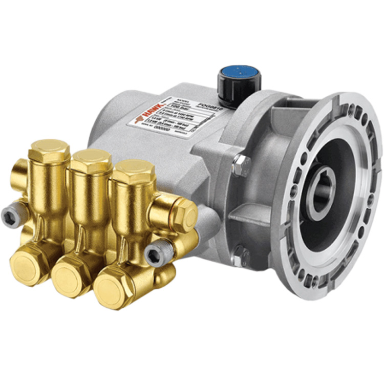Pompe Hawk FOG0110CR 1Liter/min 100 Bar 1450UPM