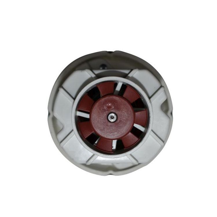 Moteur d'aspiration 230 V / 1 200 W BP S2 130 GH / TBH 44 / D 129 mm