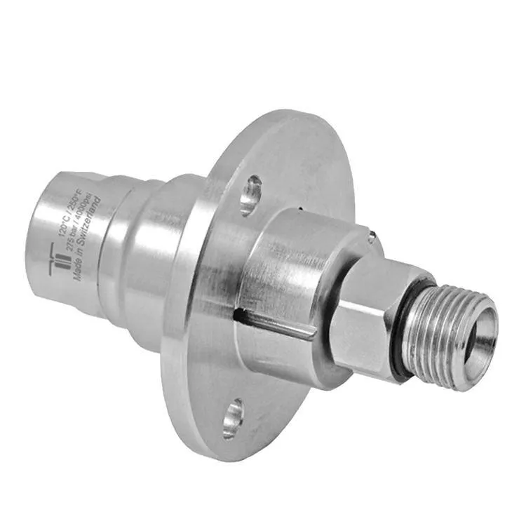 Mosmatic Drehgelenk