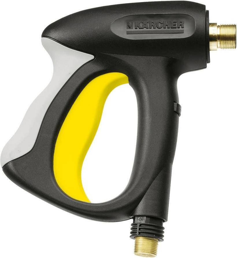 Kärcher Easy Press HD-Hochdruckpistole Softgrip, M22 x 1,5