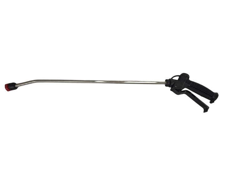 Niederdruck Pistole ST-515 mit 1/2"IG Lanze 600 mm Edelstahl