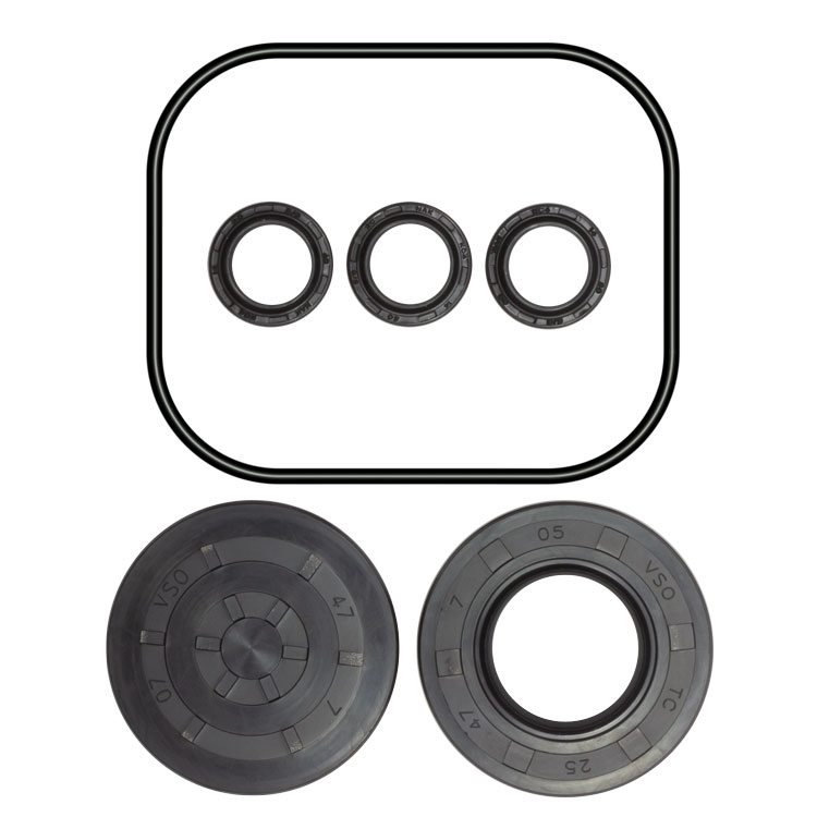 Annovi Reverberi KIT 43895 Öldichtungssatz D:14