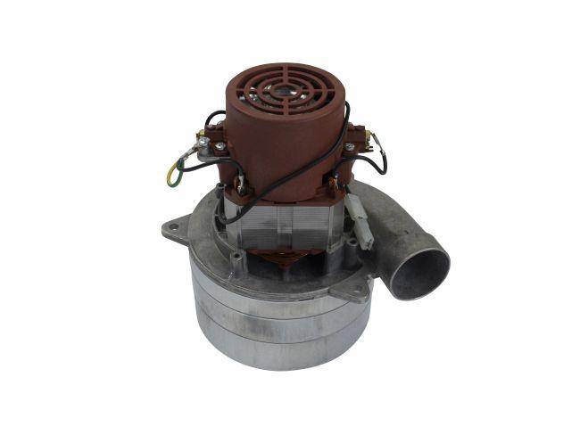 Saugmotor Domel 240 V / 1550 W TG S3