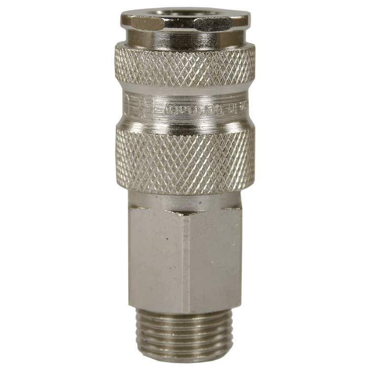 Kupplungen NW 7,4mm