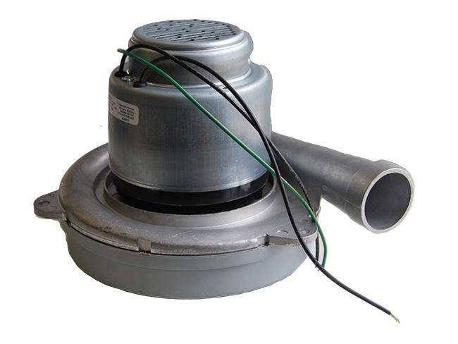 Saugmotor Lamb Electric 240 V / 1750 W TG BP S2 Saugmotor Lamb Electric 240 V / 1750 W TG BP S2