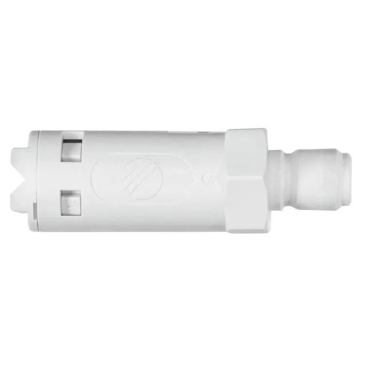 Foam nozzle 50200 plastic ST-3100 AG white