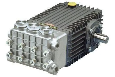 Interpump Hochdruckpumpe W 3521 21Liter 350Bar 1450 UPM