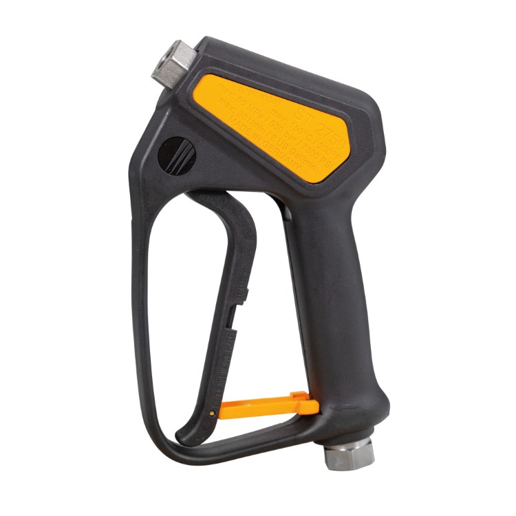 Höchstdruck-Pistole ST-2750 Safety max. 500bar LTF 3/8" IG - 1/4 IG