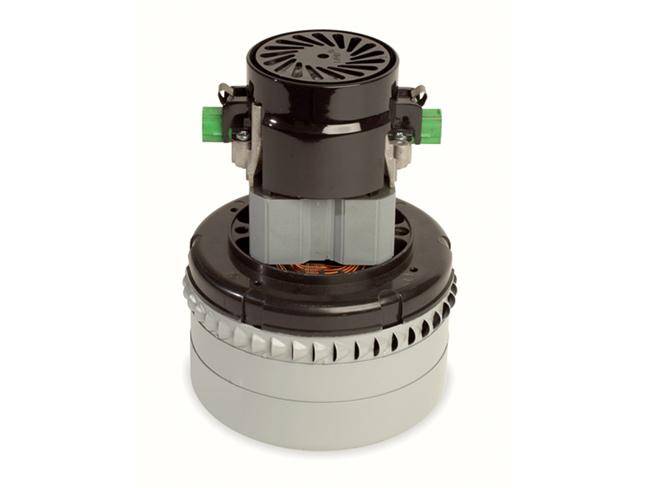 Saugmotor Lamb Electric 24 V / 640 W BP S3