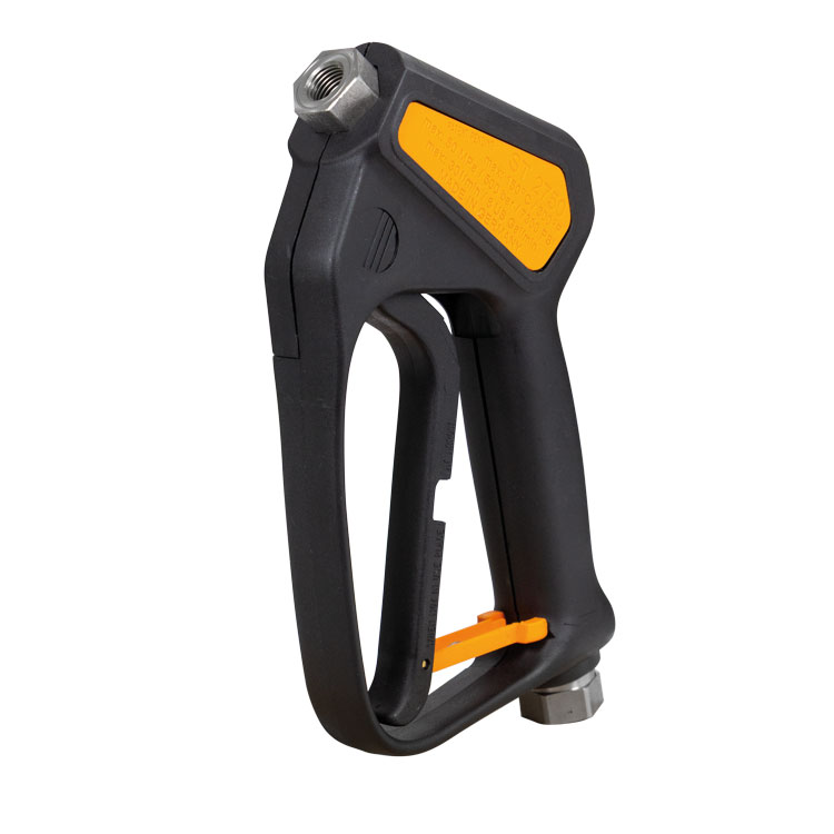 Höchstdruck-Pistole ST-2750 Safety max. 500bar LTF 3/8" IG - 1/4 IG