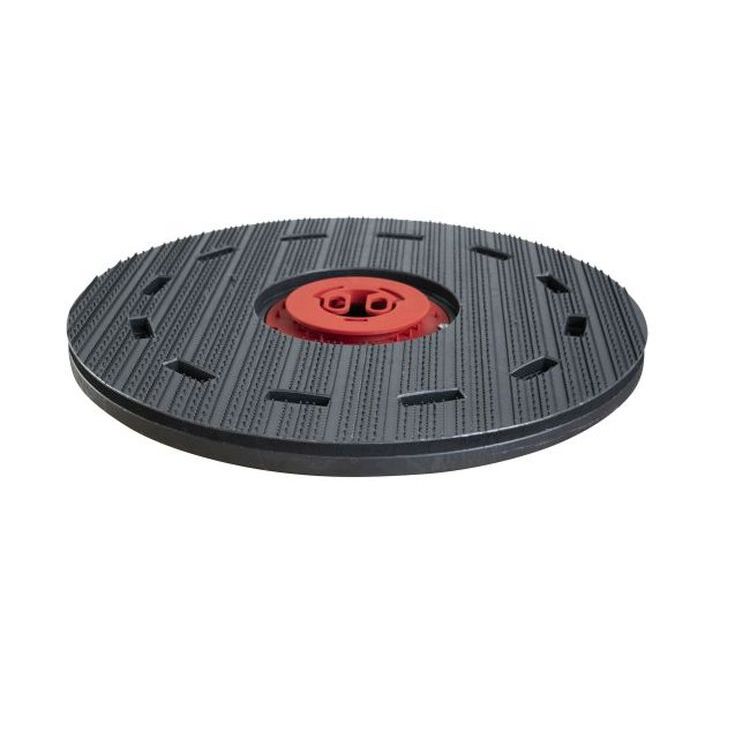 Drive disc for pads up to 510 mm Clean Track FloorLine