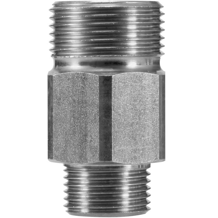 Hochdruckfilter ST-163 E:22AG A:3/8"AG