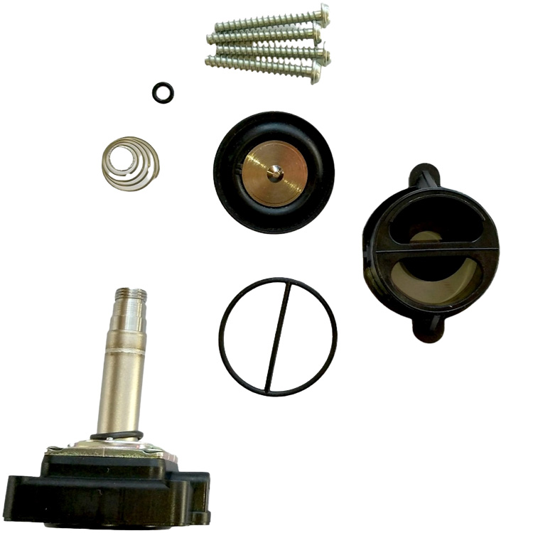 KIT DE RÉPARATION DE SOUPAPE POUR BÜRKERT TYPE6227 EPDM