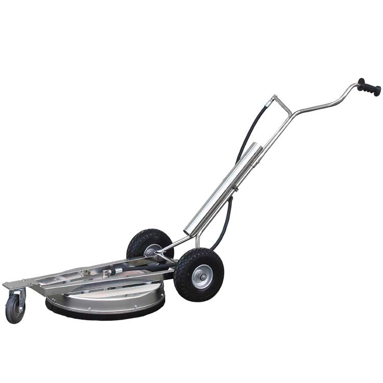 Surface cleaner