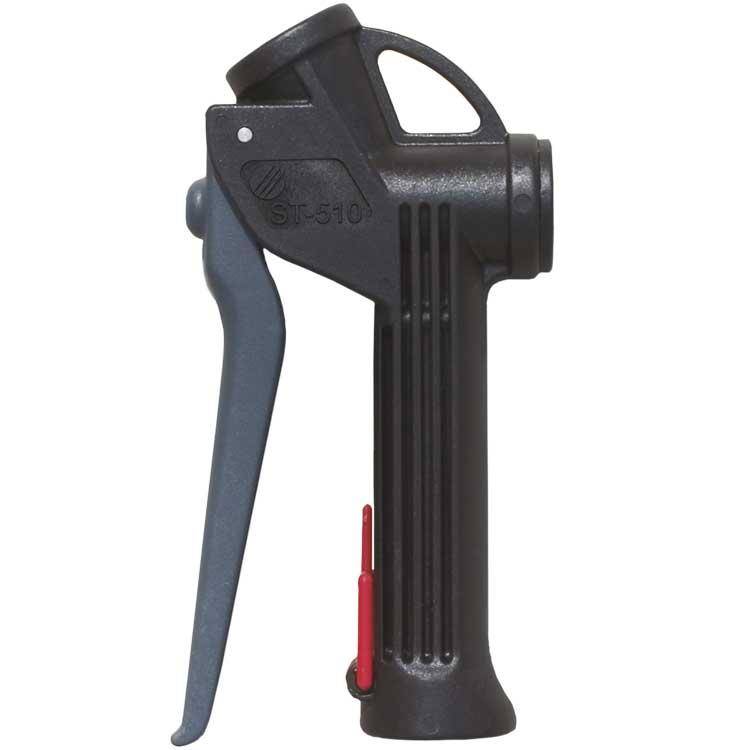 Niederdruck Pistole ST-515 mit 1/2"IG Lanze 600 mm Edelstahl