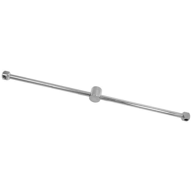 Mosmatic Bras de rotor 375mm 350bar w-fest-11° VA