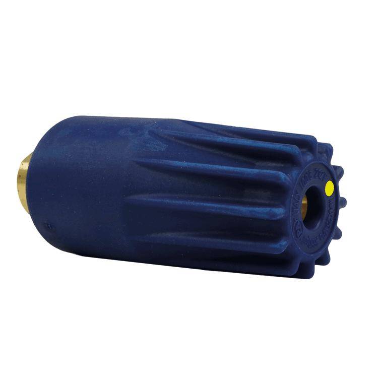 UR25 Rotor nozzle 0.040 - 1/4" internal thread - 250 bar
